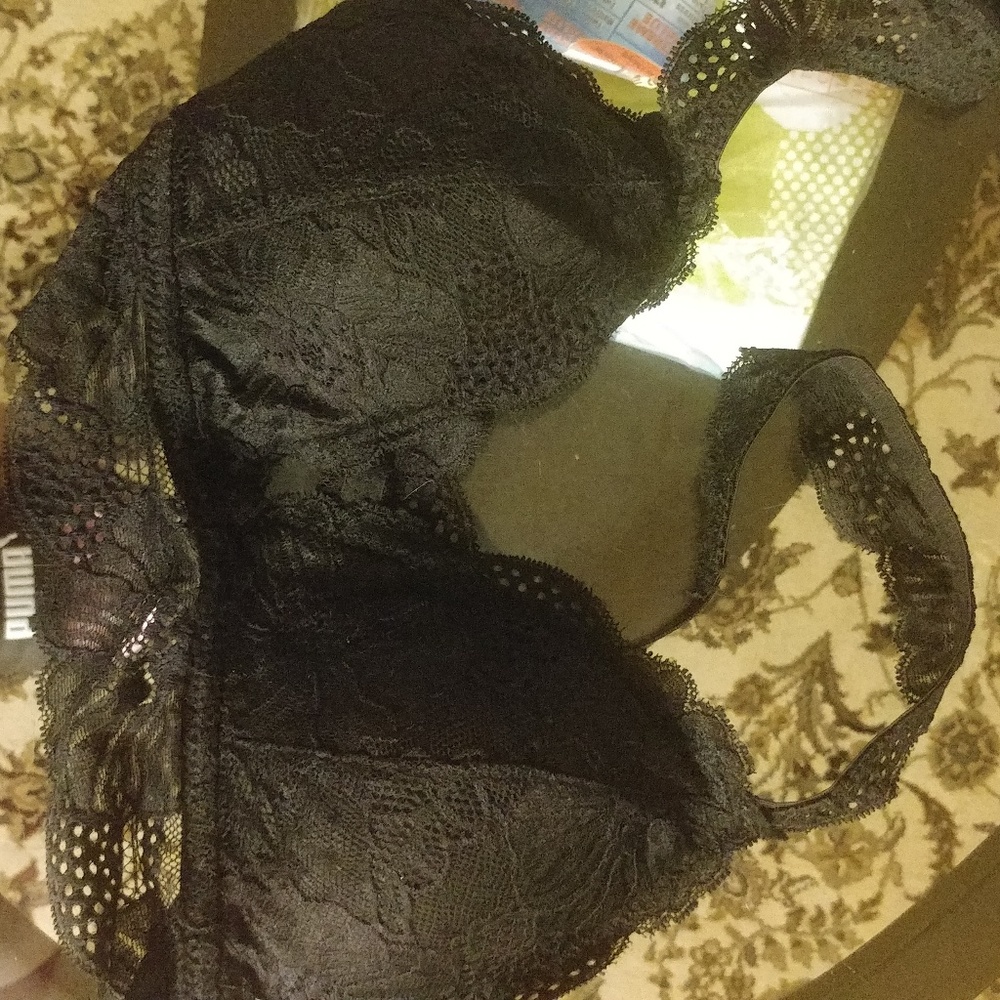 Bra top